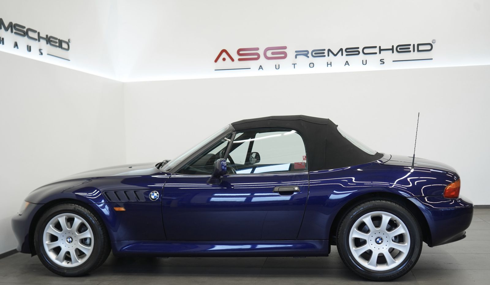 Bmw Z3