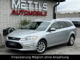 Ford Mondeo 1,6 EcoBoost Titanium Turnier*Xenon*SHZ - Ford Mondeo aus 2011: Titanium