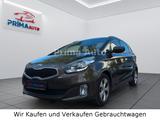 Kia Carens Edition 7 - gebrauchte Kia Carens aus dem Jahr 2013