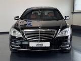Mercedes-Benz S500L CGI BE 4Matic*PANO*SOFT*DESIGNO*FOND* - Mercedes-Benz S-Klasse: Leder