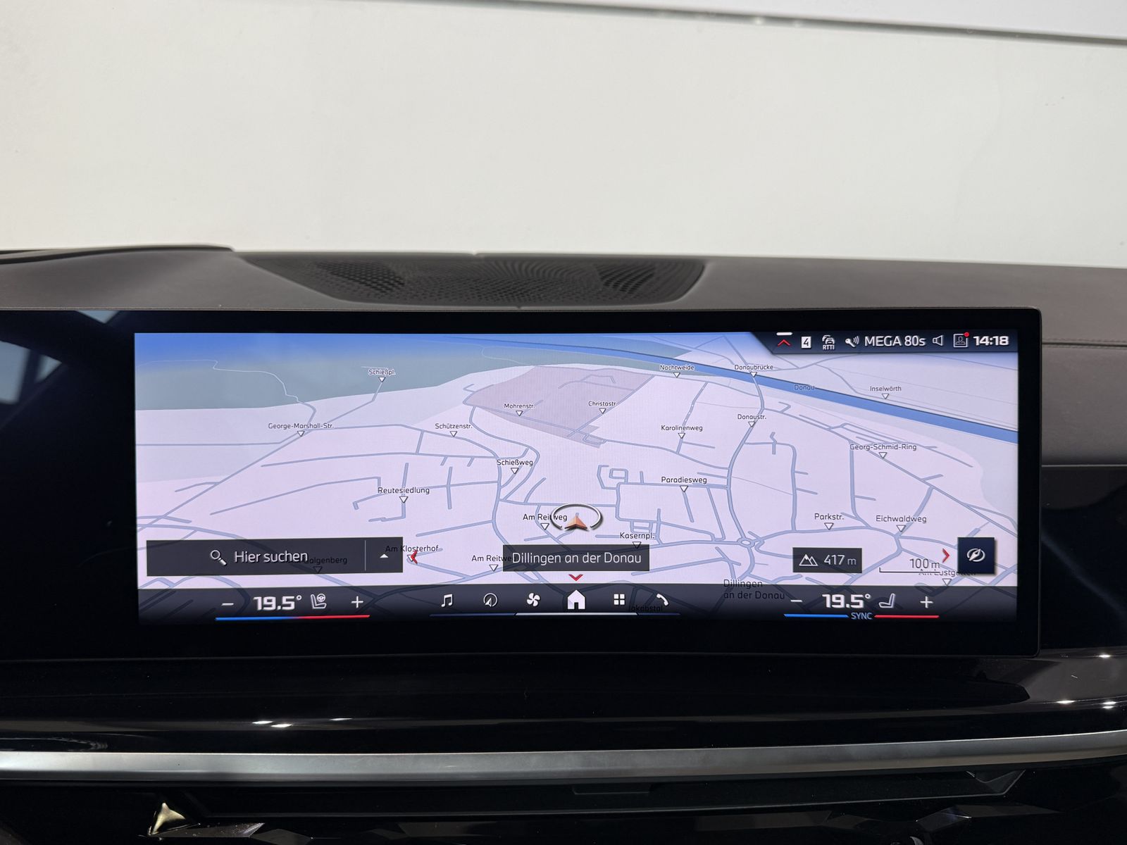Fahrzeugeinzelansicht 9 Fahrzeugabbildung BMW X7 M60i |Sitzbelüftung |AHK |Panorama Glasdach