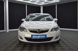 Opel Astra J Innovation SHZ LHZ Tempomat Automatik - Opel Astra: Kombi, J