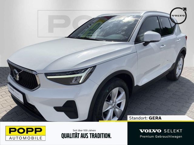 Volvo XC40 T2 FWD Core 2xPDC LED LHZ RFK SHZ TEMPOMAT