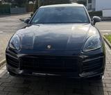 Porsche Cayenne 4.0 V8 GTS Coupé