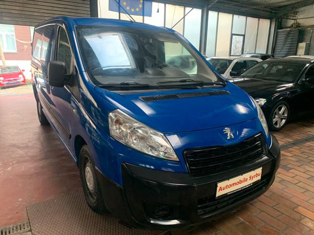 Peugeot Expert Kasten L2H1 Kasten Klima Sitzheizung