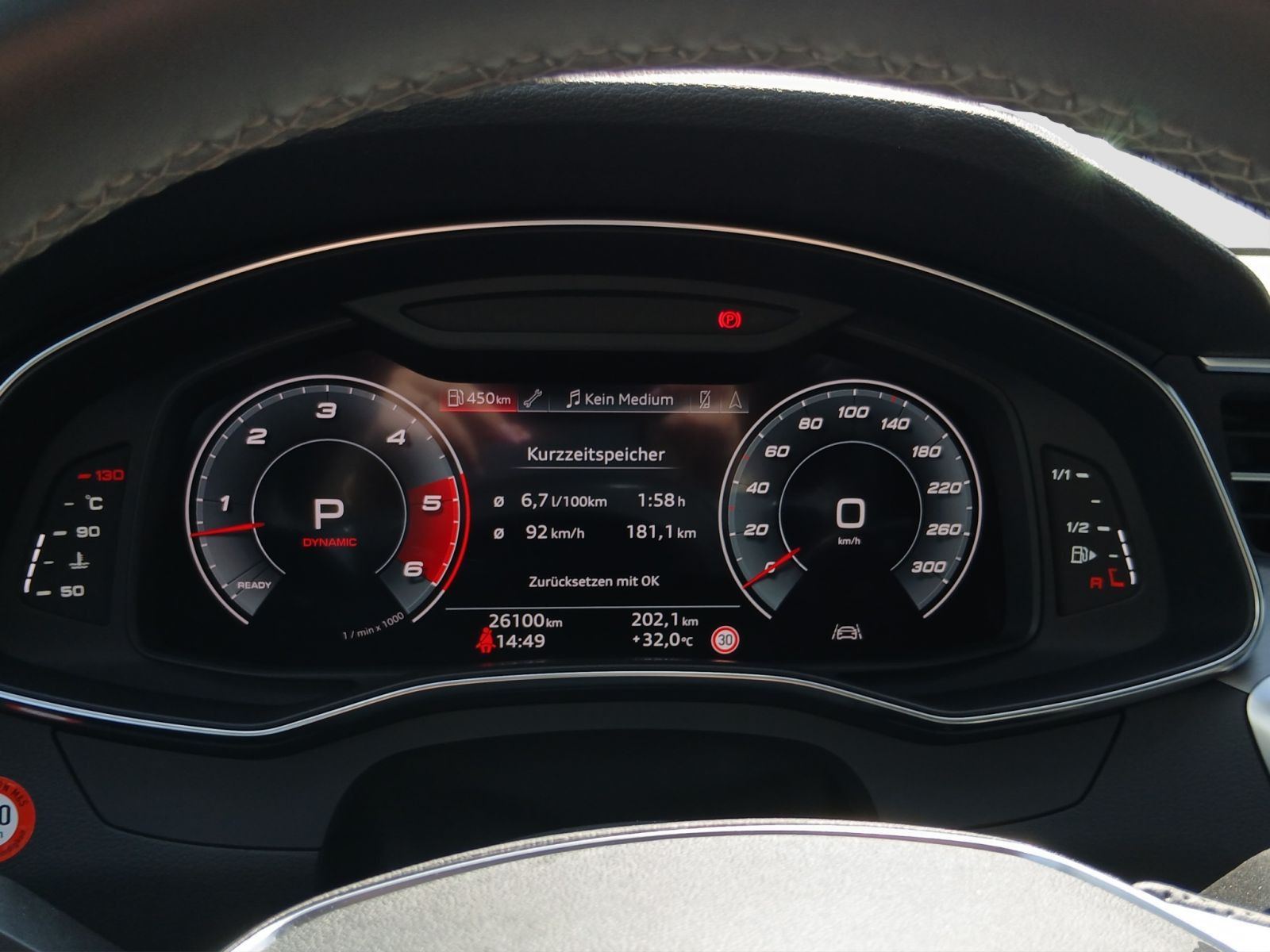 Audi S6 - Bild 18