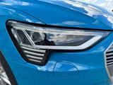 Audi Q8 e-tron Advance - Audi Q8 e-tron Gebrauchtwagen