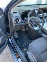 Hyundai KONA Elektro ELEKTRO 100kW - - schwarze Hyundai KONA Elektro