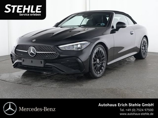 Mercedes-Benz CLE 180