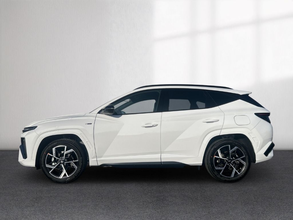 Hyundai Tucson FL MY27 1.6 PHEV AT 2WD N-Line Navi Digit imagem 2
