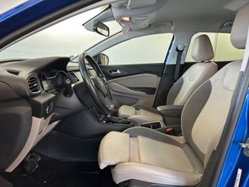 Opel Grandland (X) - 8