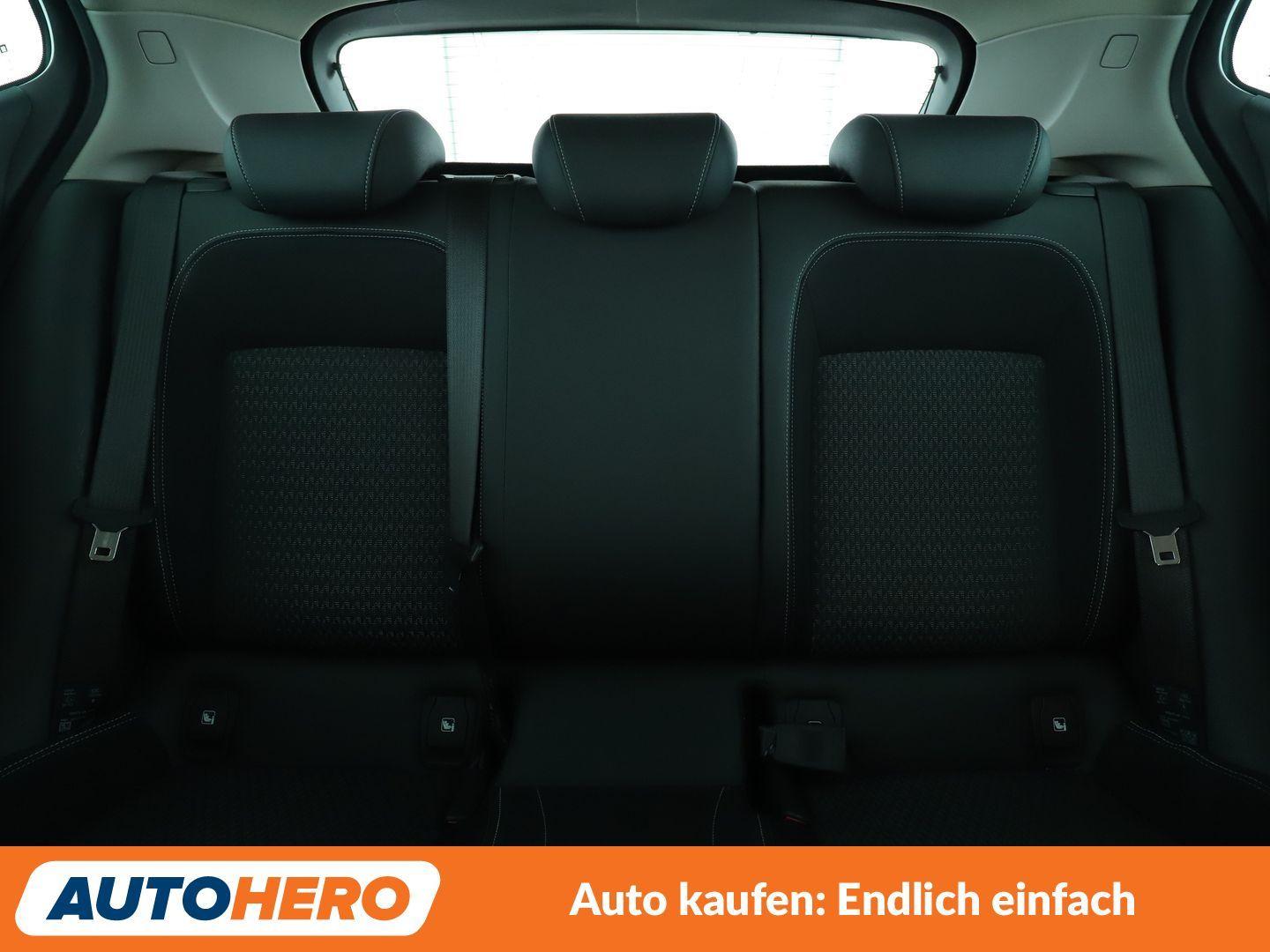 Opel Astra 1.4 SIDI Turbo Innovation*NAVI*SPUR*PDC*
