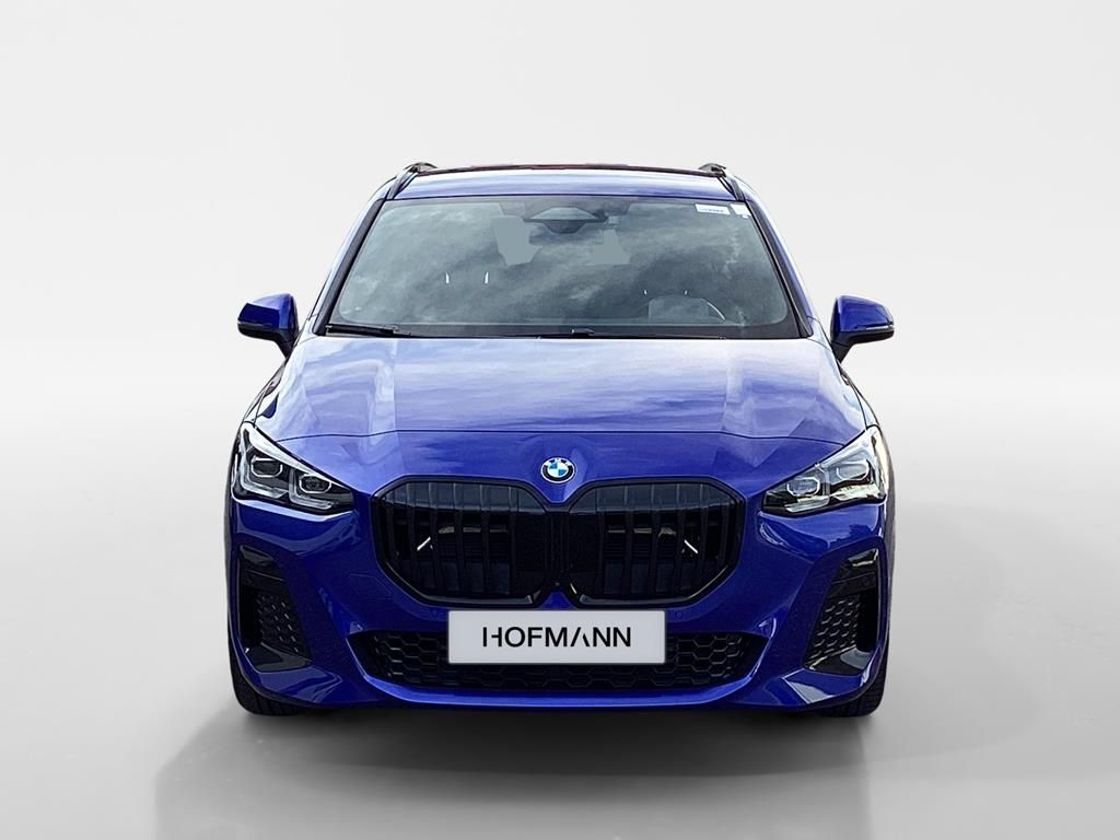 BMW 218 Active Tourer - Bild 4