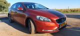 Volvo V40 D3 - 5 Zylinder Diesel- gepflegt - rote Volvo V40