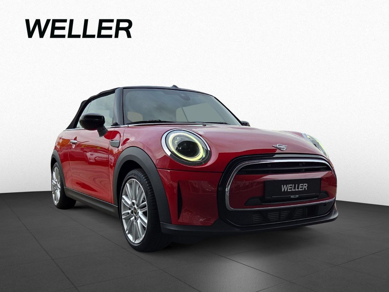 MINI Cooper Cabrio - Bild 4