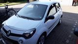 Renault Twingo II - Renault Twingo: Ii