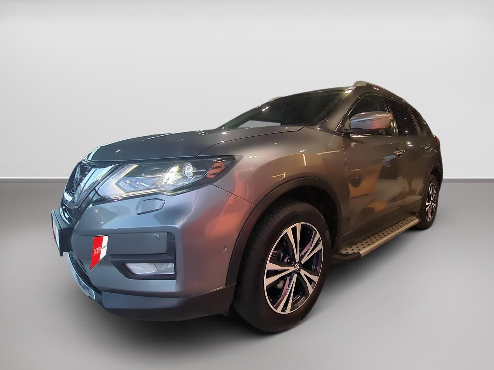 Nissan X-Trail 1.3 DIG-T DCT 160PS N-Connecta AUT+LED