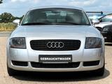 Audi TT 1.8 T Coupe / 1.Hand / Leder / Xenon / selten - Audi TT in Hannover