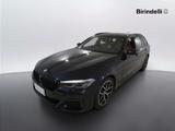 BMW Serie 5(G30/31/F90) - 520d 48V xDrive Tourin - BMW 520 F90 Gebrauchtwagen