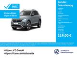 Volkswagen T-Roc 2.0 MOVE CAM ACC LM17 NAVI SITZHEIZUNG - Volkswagen T-Roc in Bochum