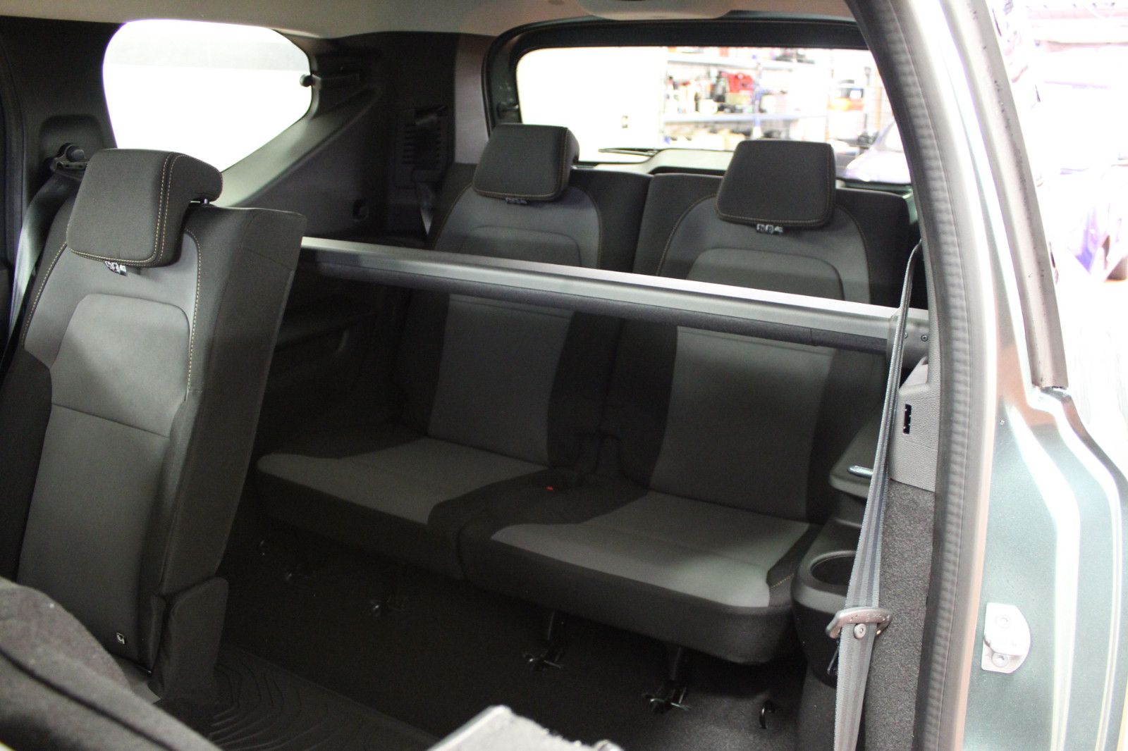 Fahrzeugabbildung Dacia Jogger Eco-G 100 Extreme+ 7-Sitzer *Benzin /LPG