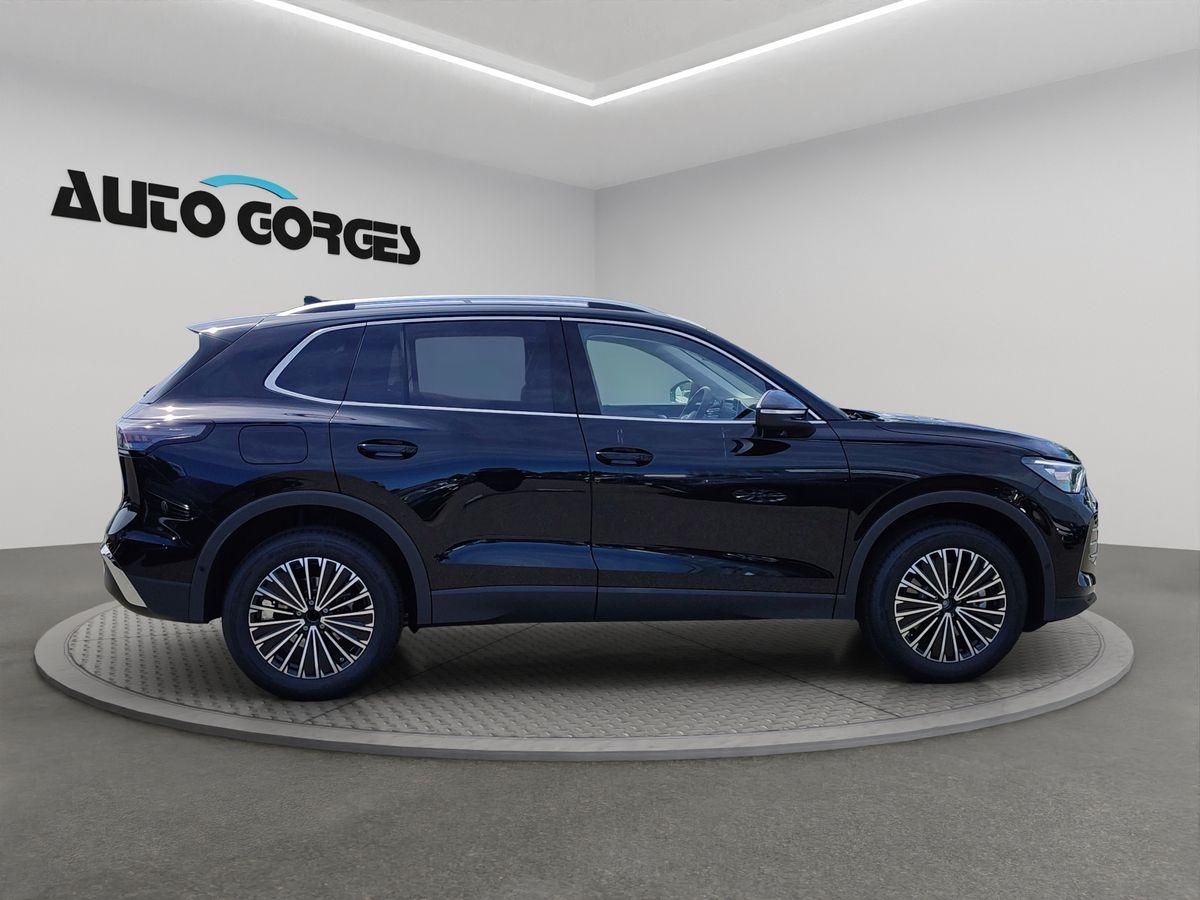Volkswagen Tiguan - Bild 6