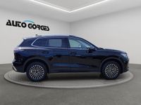 Volkswagen Tiguan - Vorschau Bild 6