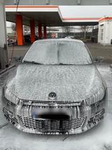 Volkswagen VW Scirocco R - Volkswagen Scirocco: Cabrio