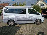 Ford Transit Custom Nugget - Ford Transit Custom: Nugget