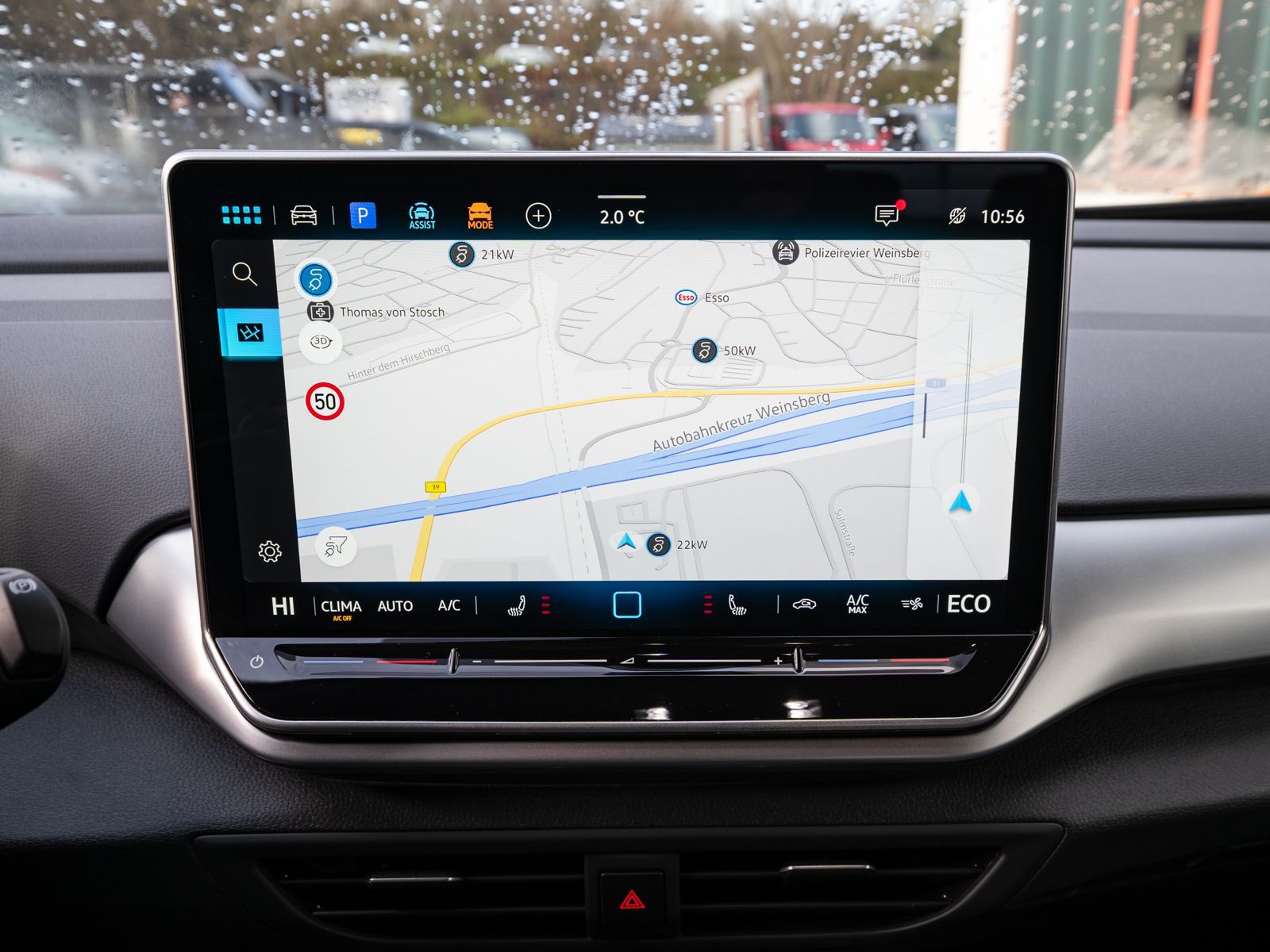 Volkswagen ID.4 - Bild 12