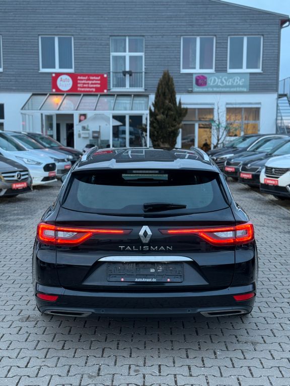 Renault Talisman - Bild 6