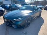 Mercedes-Benz SL 55 AMG *4M+/Premium+/21"/Aero/HuD/Distr+/HAL* - Cabrios mit Unfallschaden