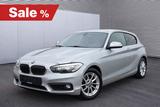 BMW 116 d Advantage *TÜV+SERVICE NEU*PDC*SHZ*BLUETO* - BMW 116 in Düsseldorf