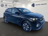 Volkswagen T-Cross 1.0TSI DSG Move - Volkswagen T-Cross MOVE