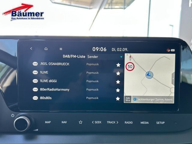 Hyundai BAYON – Bild 22