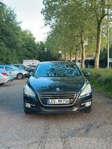 Peugeot 508 1.6 THP - Peugeot 508: Thp