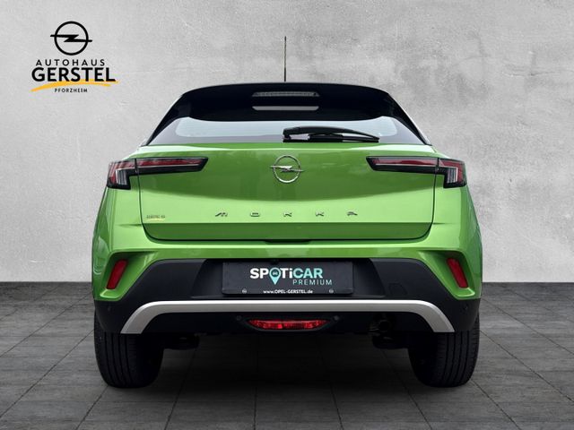 Mokka Elegance 1.2 Elegance KLIMA SHZ LHZ LMF LE