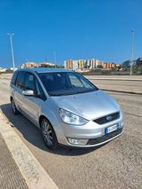 Ford Galaxy 2.0 TDCi 140CV Titanium - 2010 - gebrauchte Ford Galaxy aus dem Jahr 2010
