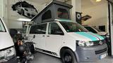Volkswagen VW T5 mit HP-Camper Klima ,Kappdach Reimo - Hamburg