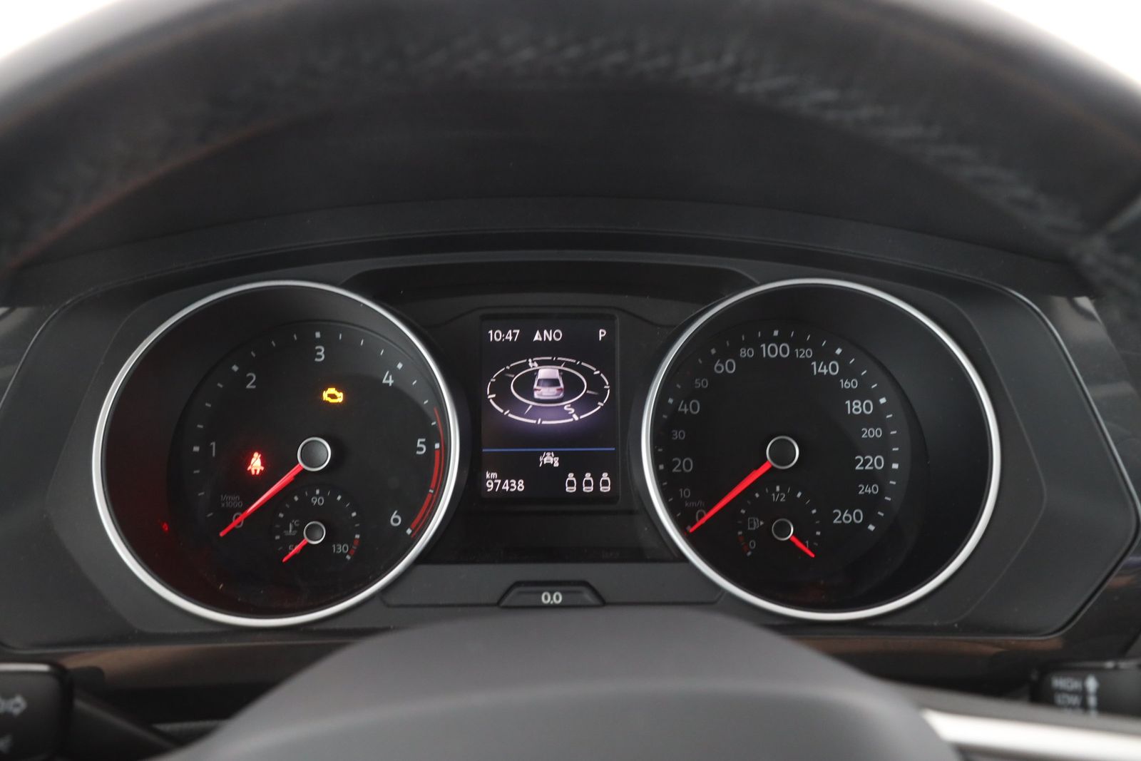 Volkswagen Tiguan - Bild 19
