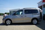 Volkswagen Caddy 2.0 TDI Life Navi Sitzheizung PDC AHK - VW Caddy Gebrauchtwagen in Erfurt