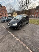 Ford Galaxy 1.9tdi 110kw polnishe papiere ... - gebrauchte Ford Galaxy aus dem Jahr 2002