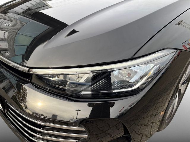 Passat Variant 2.0 TDI DSG ELEGANCE +AHK+KAMERA+