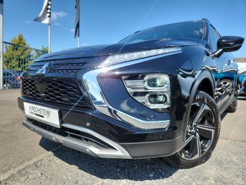 Mitsubishi Eclipse Cross - 6