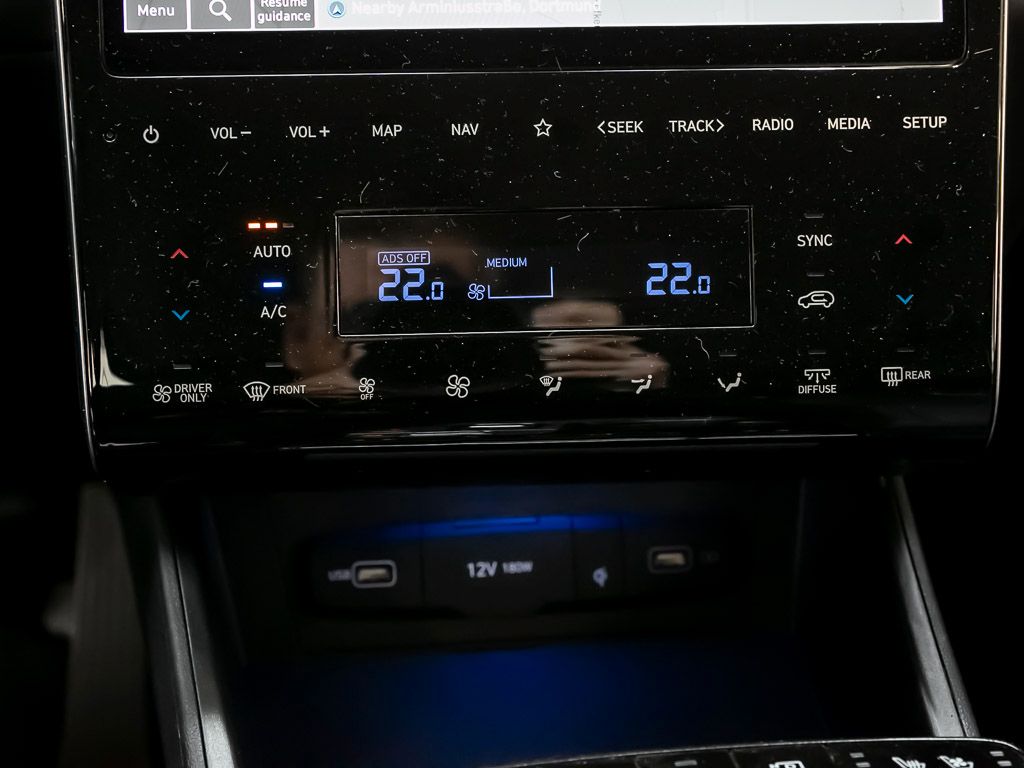 Hyundai Tucson – Bild 14