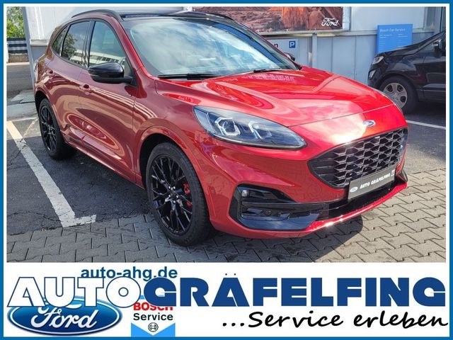 Ford Kuga ST-LINE X *iACC*LED*Black Package*