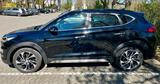 Hyundai TUCSON 1.6 T-GDI Premium 4WD DCT - Hyundai TUCSON von privat
