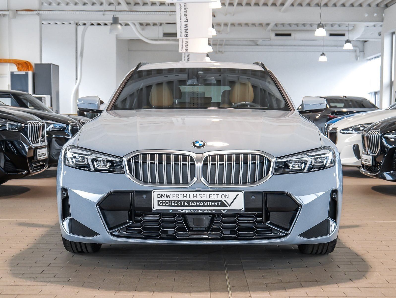 BMW 318 - Bild 8