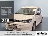 Volkswagen Caddy Basis Maxi 2.0 TDI DSG Parklenkassistent - Volkswagen Caddy Maxi in Hannover