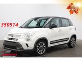 Fiat 500L 1.6 M-Jet Opening Ed. Navi klima Cruise PDC - Fiat 500L mit Diesel-Antrieb